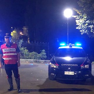 Oltrepò: I Nas multano e sospendono l'attività di un locale a Rivanazzano