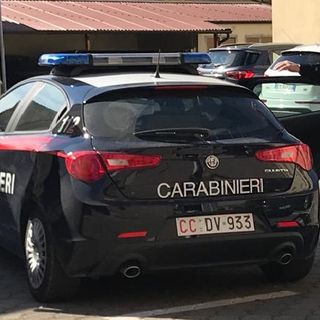 Voghera: doveva scontare una pena residua di sei mesi, arrestata una 36enne