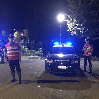 Voghera: controlli notturni, due patenti ritirate e una denuncia
