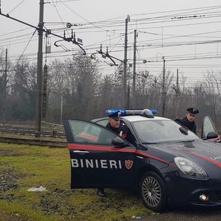 Voghera: violenza sessuale di gruppo e rapina in stazione, arrestate due persone