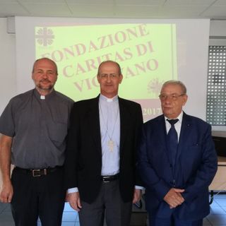 Fondazione Caritas, priorità ai problemi ludopatia, carceri e immigrazione