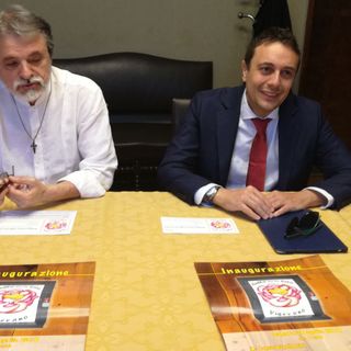 Vigevano, sabato l’inaugurazione della “culla per la vita”