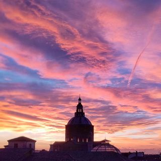 Tour “1000 Passi per 100 Chiese pavesi” con Opicino de Canistris