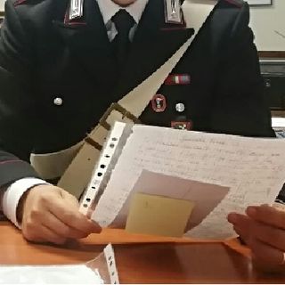 San Martino Siccomario: scrive lettere anonime al vicino di casa per tentare estorsione da 40mila euro, denunciata una 75enne