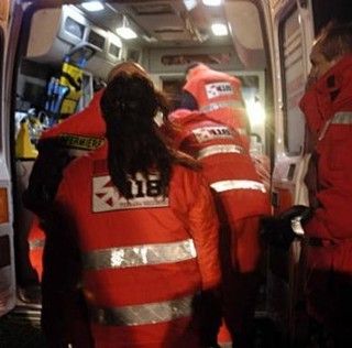 Castello D'Agogna: Tragico incidente muore 58enne rumeno investito da un auto