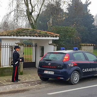 Pavese: catturati gli ultimi complici della rapina di Filighera risalente al 2016