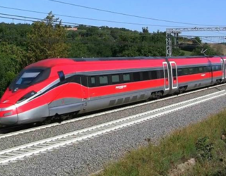 Macchinisti ubriachi, cancellato il Frecciarossa