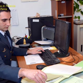 Pavia, operazione “Mira”: bancarotta e riciclaggio. Stroncata organizzazione criminale. Bloccati beni per 6 milioni di euro