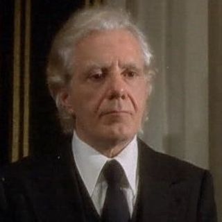 Si è spento ieri l'attore Gianrico Tedeschi