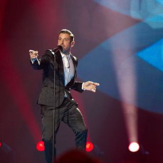 Vigevano: E'ufficiale l'8 luglio Francesco Gabbani in Castello con il nuovo tour #Gabbalive18 Magellano è ancora in viaggio