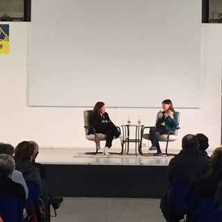 Vigevano, Alessia Gazzola incanta il pubblico della Rassegna Letteraria
