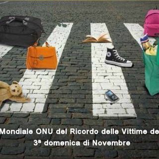 Vigevano: torna la campagna di sensibilizzazione sulla sicurezza stradale promossa dalla Croce Rossa