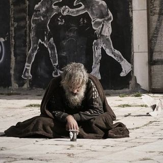 Giornata Mondiale dei Poveri del 19 novembre  Ufficio di presidenza Consiglio propone di destinare l’avanzo di amministrazione alle mense per i poveri