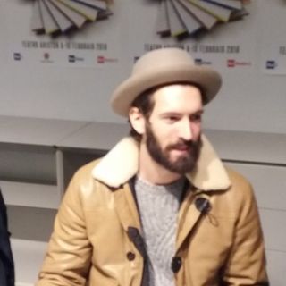 #Sanremo2018, Giovanni Caccamo: “In questo Festival, Battiato è con me”
