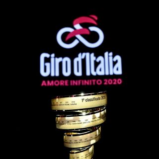 Ciclismo: RCS Sport posticipa la data del Giro d’Italia 2020