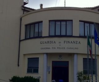 Bancarotta da un milione di euro: in manette un imprenditore vercellese