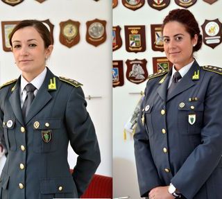 Vigevano: cambio al comando della guardia di finanza arriva il Capitano La Manna