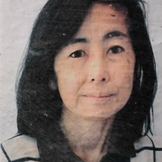 Haruyo Takada aveva 57 anni