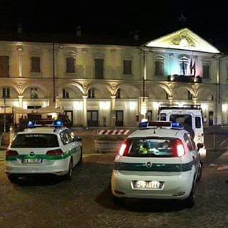 Trecate, 25enne arrestato durante controlli anti Coronavirus
