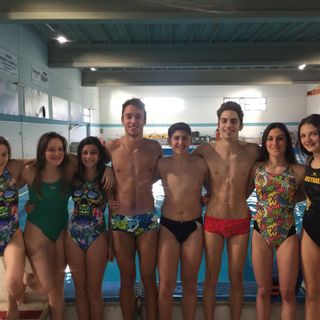 Nuoto: Trofeo del Centenario della Como Nuoto, c'era anche Vigevano