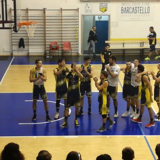 Basket, Serie B: Vigevano rispetta il pronostico, Piadena battuta agevolmente