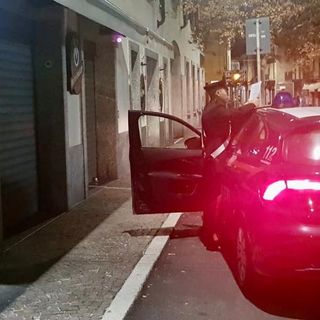 Garlasco: è stato identificato il complice della rapina fallita in gioielleria