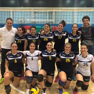 Volley: Pro Mortara, parte male il 2020 della Seconda Divisione Femminile