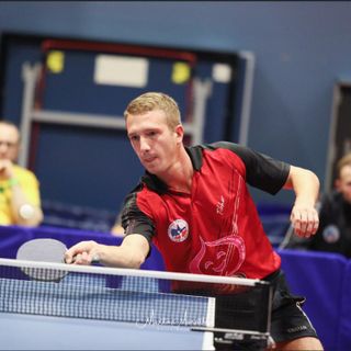 Tennistavolo serie A1, Baciocchi trascina la Cipolla Rossa di Breme al pareggio. 3-3 a Genova