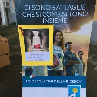 Pieve del Cairo: Giorni della Ricerca Airc nel ricordo di Antonella Morosin