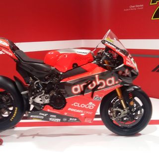 - (FOTOGALLERY) - EICMA 2019, successo e sguardo al futuro