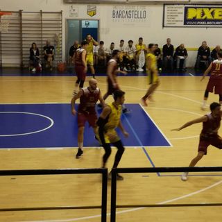 Basket serie B: Ju.Vi. Cremona da applausi, per Vigevano una sconfitta che pesa