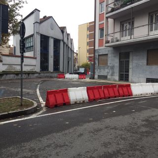 Vigevano, nel nuovo anno lavori al Naviglio Sforzesco. Si partirà nei pressi della scuola Regina Margherita