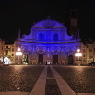 Foto Giuseppe Arancio