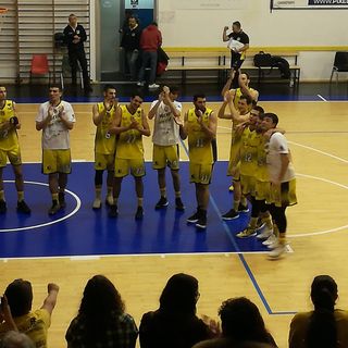Basket, Serie B: Vigevano testa e cuore, battuta la capolista Bernareggio