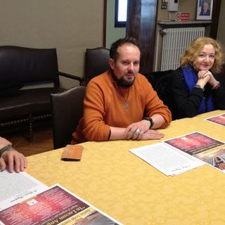 Vigevano: &quot;Sette Note verso il Cielo&quot;, ecco la serata “In Locum Angelorum”