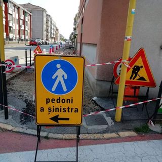 Robbio, dalla prossima primavera al via le asfaltature. Comunicate le strade interessate