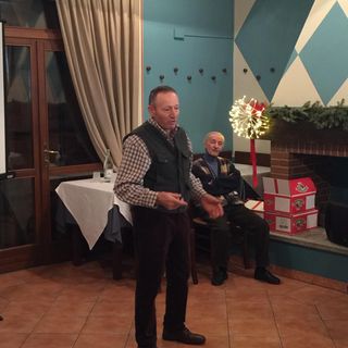 Vigevano, bisogna salvare il Ticino. L’allarme lanciato da Corsico Piccolino alla presentazione del suo libro