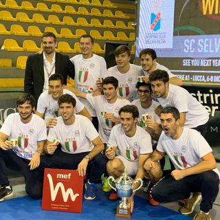 Tennis, Selva Alta: stagione da incorniciare. Un successo che dà risalto ad una città intera
