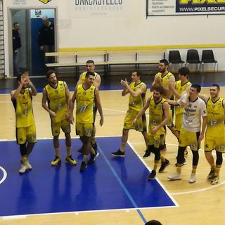 Basket Serie B: Varese c’è solo un tempo, Vigevano dilaga