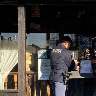 Vigevano: spaccio di cocaina in un pub di via Gravellona, disposta dalla Questura la chiusura per due settimane