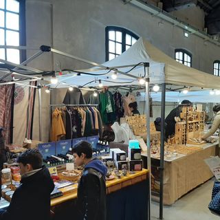 Vigevano, è tornata la Fiera del Benessere: ecco &quot;Vivi Bene Vigevano&quot;