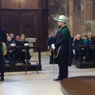 Vigevano, il bilancio delle attività di polizia locale nella festa di San Sebastiano