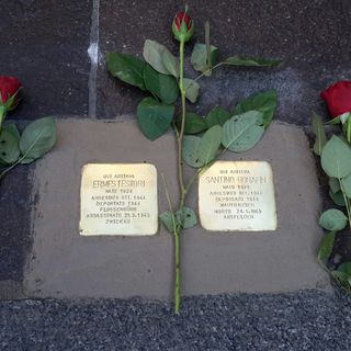 foto Giuseppe Arancio