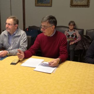 Vigevano, presentati i servizi a sostegno delle famiglie