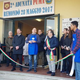 Gambolò, inaugurato un negozio a Remondò. Nella frazione non erano presenti punti vendita