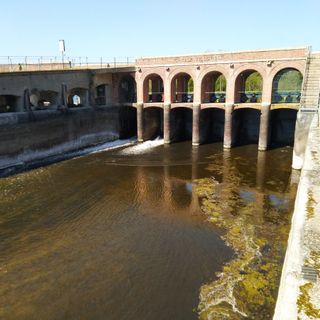 Stagione irrigua 2020, rientra l'acqua anche nel canale Villoresi