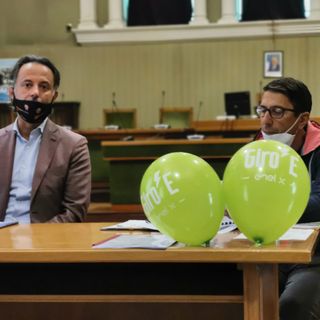 Vigevano: il 23 ottobre arriva in città il Giro E