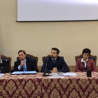 Il prefetto Visconti decide nuovi controlli per l'inquinamento in Lomellina