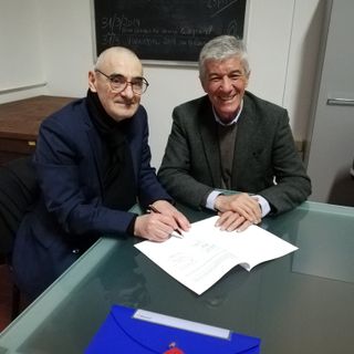 Mede: siglato un accordo fra il Teatro Besostri e il conservatorio Vittadini di Pavia
