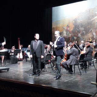 Vigevano, il teatro Cagnoni riapre all'insegna della musica lirica